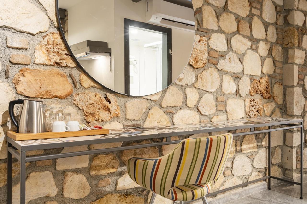 Charming Flat Near Hadrians Gate Lägenhet Antalya Exteriör bild